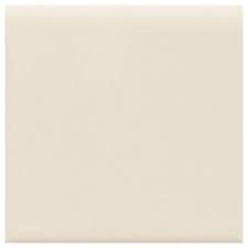 6X6 CERAMIC TILE ALMND ONE PCE