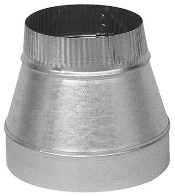 6X5 SGL WALL BELL TYPE REDUCER