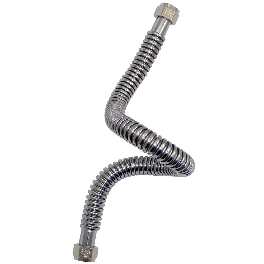 WTR HEATER FLEX  1.5"X18"