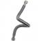 WTR HEATER FLEX  1.5"X18"