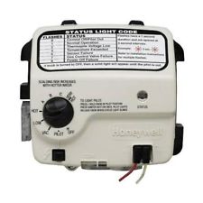 BRAD WHITE GAS CONTROL VALVE