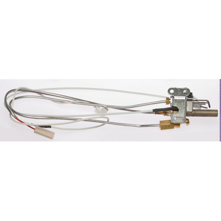 BRAD WHITE PILOT ASSEMBLY