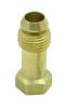 EXTENDED 1/4" BREAKWAY FERRULE