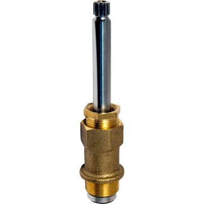 P/P IMP CHROME STEM
