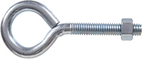 1/2X13 EYE BOLT 4"