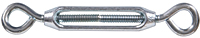 5/16X8-7/8 EYE/EYE TURNBUCKLE