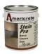 ACRYLIC STAIN CEMENT GRAY 1 GAL