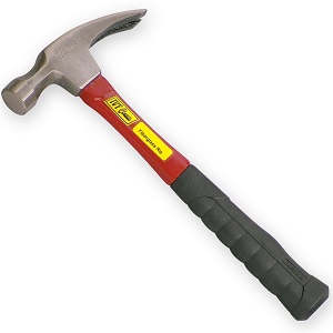 FIBERGLASS RIPPING CLAW 20oz