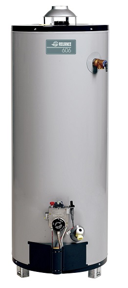 WATER HEATERS AND PARTS