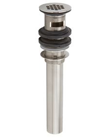 GRID STLE PO PLUG