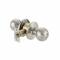 STOREROOM LOCK 32D SC4